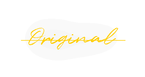 כיתוב original